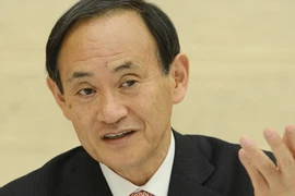 Nhật tố Trung Quốc xuyên tạc vụ máy bay áp sát