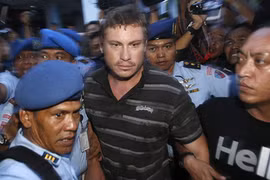 Bắt giữ hành khách gây “cảnh báo không tặc”