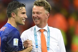 HLV Louis van Gaal: “Hà Lan hóa” Man United