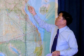 Vietnam Airlines sẽ bay thử nghiệm “đường bay vàng”