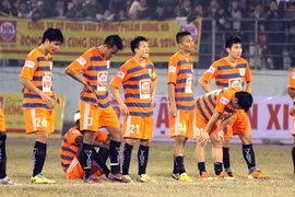 Cố che đậy hay “xóa đi làm lại”?