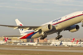 “Boeing 777-200 mất liên lạc đột ngột là chuyện bất bình thường”