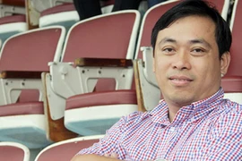 Niềm vui trọn vẹn và mơ ước chưa thành