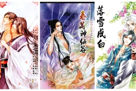 Cảnh giác với truyện về tình yêu đồng giới