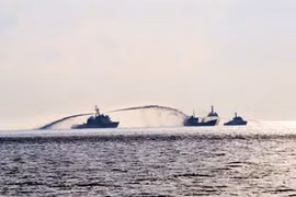 Trung Quốc lộ rõ “tham vọng thực dân”