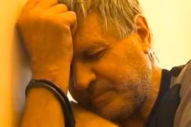 Kẻ bệnh hoạn sa lưới sau 27 năm