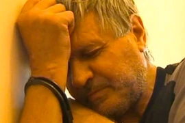 Kẻ bệnh hoạn sa lưới sau 27 năm