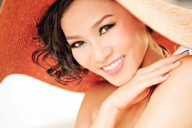 “Đêm qua, tôi mơ thấy hòa bình”