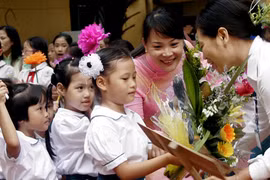 Đo sự hài lòng của người dân về giáo dục