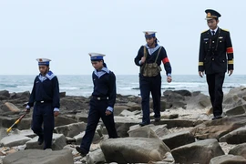 Biết đâu, cháu sẽ đến Trường Sa