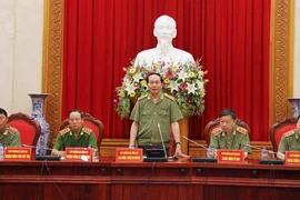 Ngăn chặn 1.450 website liên quan đến cờ bạc