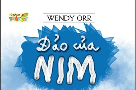 “Đảo của Nim”