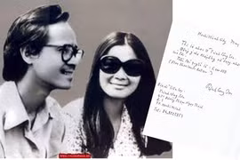 Văn bản nhạc sĩ Trịnh Công Sơn cho ca sĩ Khánh Ly sử dụng các bài hát của mình có hợp pháp không?