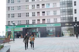 Rắc rối cách tính diện tích căn hộ