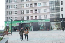 Rắc rối cách tính diện tích căn hộ