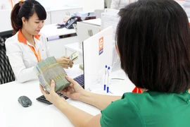 Tín hiệu tích cực từ xử lý nợ xấu