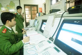 “Kinh tế có thể còn khó khăn, nhưng cuộc sống phải bình yên” 