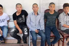 “Khủng bố” bằng chất bẩn: Tập trung xử lý nghiêm