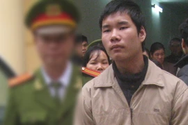 Tình một đêm tan nát 2 cuộc đời