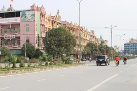 Về làng “tỷ phú” nghe chuyện 