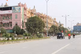 Về làng “tỷ phú” nghe chuyện 