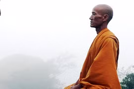 Con đường từ giang hồ khét tiếng, “ông trùm” ma túy đến thiền sư đắc đạo