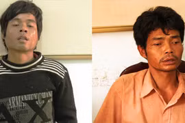 Hoãn ngày xét xử vụ 5 phu trầm bị sát hại dã man