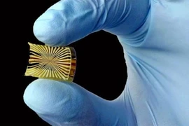 Võng mạc Graphene - Cơ hội nhìn thấy cho người khiếm thị