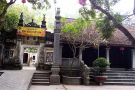 Nỗi khiếp sợ mang tên trùng tang và chuyện về ngôi chùa "nhốt vong" lớn nhất Việt Nam