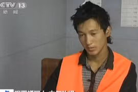 Truyền hình Trung Quốc “đe” khủng bố