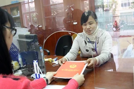 Hà Nội đi đầu trong phòng, chống tham nhũng