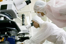 Giáo sư Ngô Bảo Châu: Việt Nam đang làm ngược với thế giới