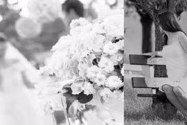 Tôi đau khổ vì tình cũ của chồng