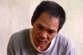 Cháu Lộc bị hành hung thế nào?