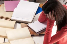 Hậu quả khi tham công tiếc việc