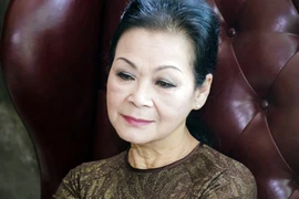 Ca sĩ Khánh Ly: Trịnh Công Sơn là “một nửa” của tôi...