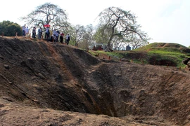 Ký ức người lính 