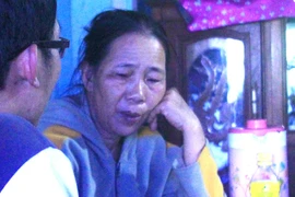 Lá thư tuyệt mệnh của cô giáo mầm non đã buộc dây thừng cùng 2 đứa con nhỏ, nhảy xuống hồ tự vẫn