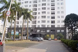 Hàng trăm hộ dân dở khóc dở cười