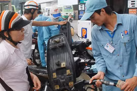 Có nghị định mới, vẫn chưa hết lo thị trường xăng dầu