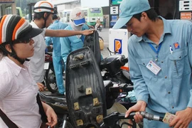 Nhóm giang hồ xả súng bắn bừa