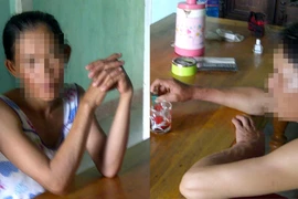 Người cha nhiễm HIV và những điều để lại cho con