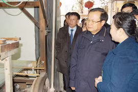 Làng nghề: Phải luôn đổi mới để phát triển