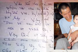 Nhà sư hoàn tục và câu chuyện hiến gan, thận