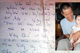 Nhà sư hoàn tục và câu chuyện hiến gan, thận