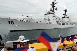 “Mỹ không để yên cho Trung Quốc áp đặt đòi hỏi chủ quyền”