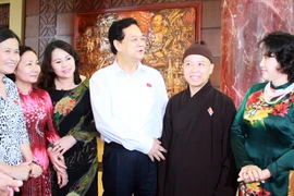 Trung Quốc càng lấn tới, lòng yêu nước của người Việt Nam càng trỗi dậy