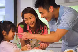 Yêu thương sai lầm