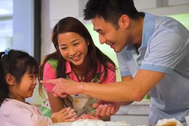 Yêu thương sai lầm