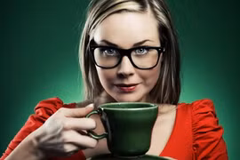 Thực phẩm và đồ uống tăng chỉ số IQ